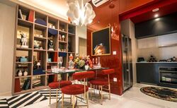 Scotts Highpark (D9), Condominium #386542201